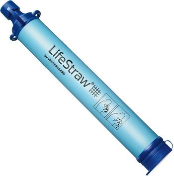 LifeStraw 40161502