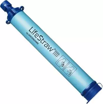 LifeStraw 40161502