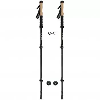 Montem Ultra Strong Hiking Poles