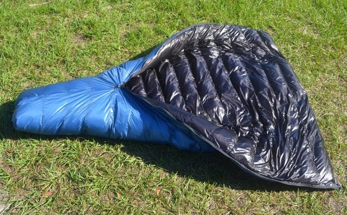 One-person-sleeping-bag-