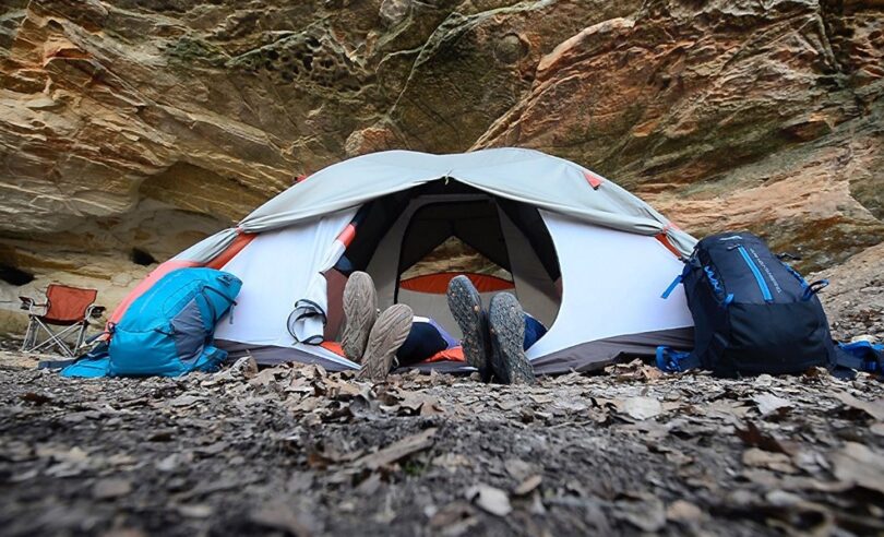 Best Backpacking Tent: Top Picks, Reviews, Expert's Advice, Prices