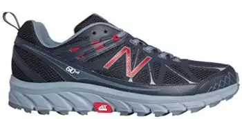 New Balance Men's MT610V4 Trail-Running Shoe