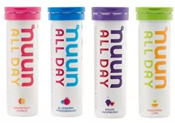 Nuun All Day: Hydration Tablets