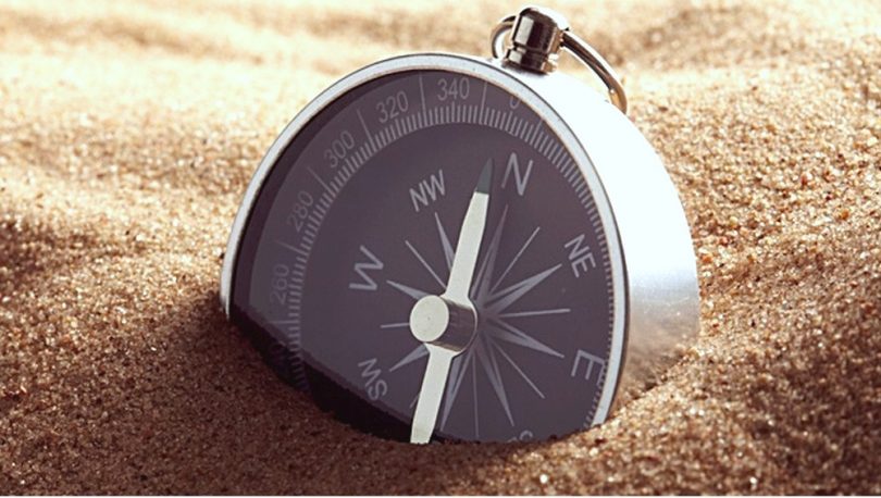 How to Use a Compass: Become a Pro with These 7 Easy Steps ...