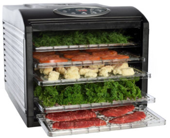 inovation food dehydrator