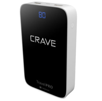 crave power bank