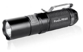 fenix pd22