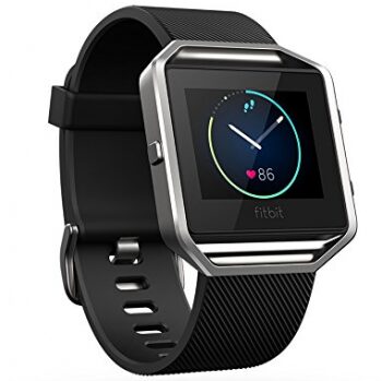 fitbit blaze