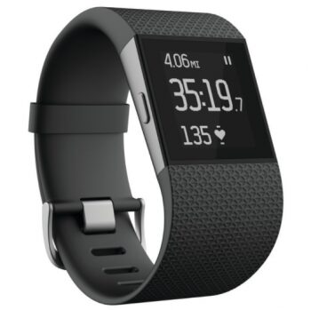 fitbit surge