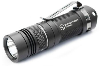 SUNWAYMAN V11R CREE XM-L U2