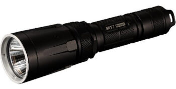 NiteCore SRT7 Revenger