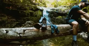 Best Waterproof Hiking Shoes