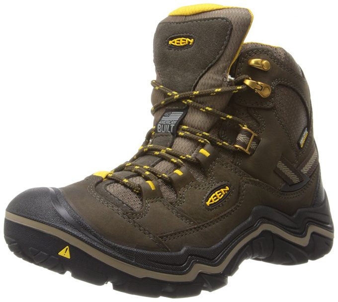 best hiking boots women reviews