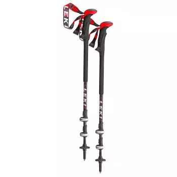 Leki Carbon Ti Trekking Pole