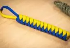 HOW TO MAKE A PARACORD LANYARD FUTURE