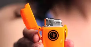 urvival lighter