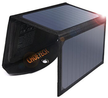 Solar CHOE 19W Charger