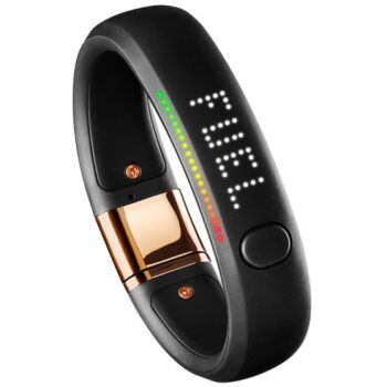 nike plus fuel