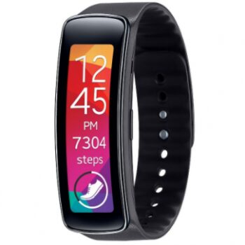 samsung gear fit