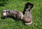 WINTER HIKING BOOTS FOR MEN