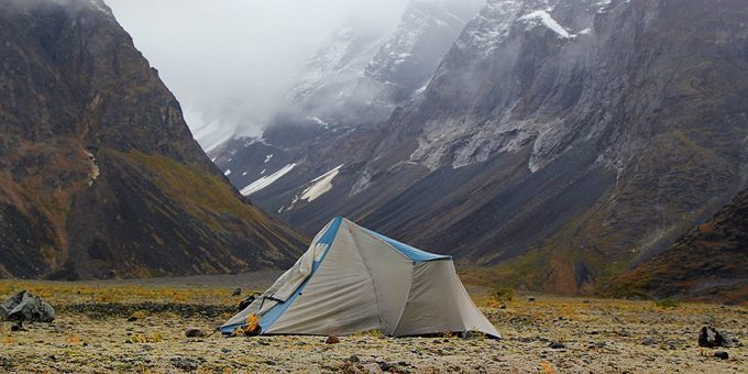 safe tent