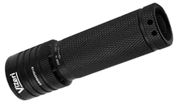 Vizeri LED Tactical Flashlight