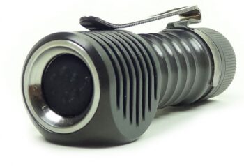 Zebralight SC52 L2 Flashlight