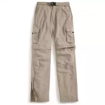 EMS Men's Camp Cargo Zip-off