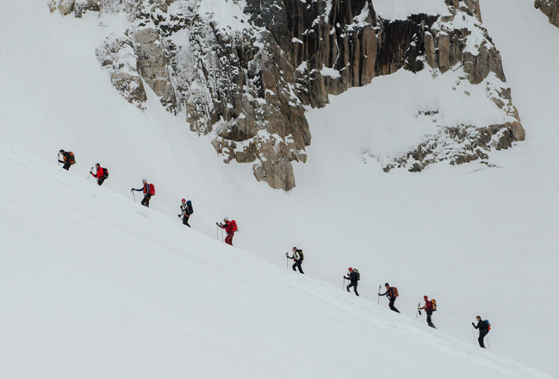 Winter Backpacking: What You Need to Know Before You Go