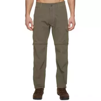 KUHL RENEGADE CONVERTIBLE PANTS