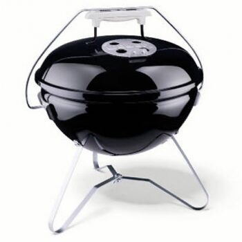 Weber 40020 Smokey Joe