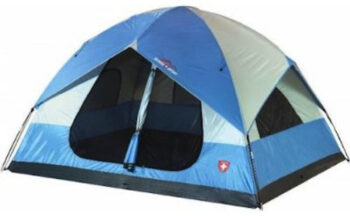 Suisse Sport Yosemite Tent