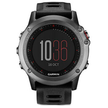 Garmin fenix 3