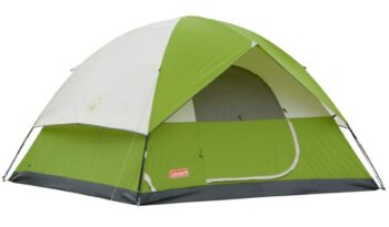 SUNDOME TENT