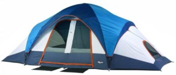 MOUNTAIN TRAILS GRAND PASS TENT 