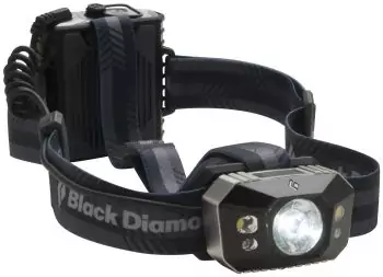Black Diamond Icon Polar Headlamp