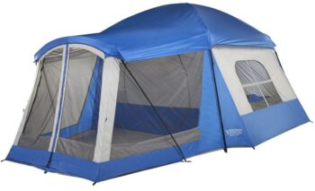 Wenzel Klondike Tent