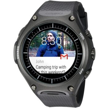 CASIO SMART OUTDOOR WATCH