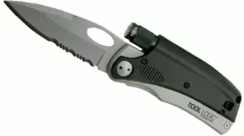 SOG Specialty Knives Tool Logic SLP2 SLPro 