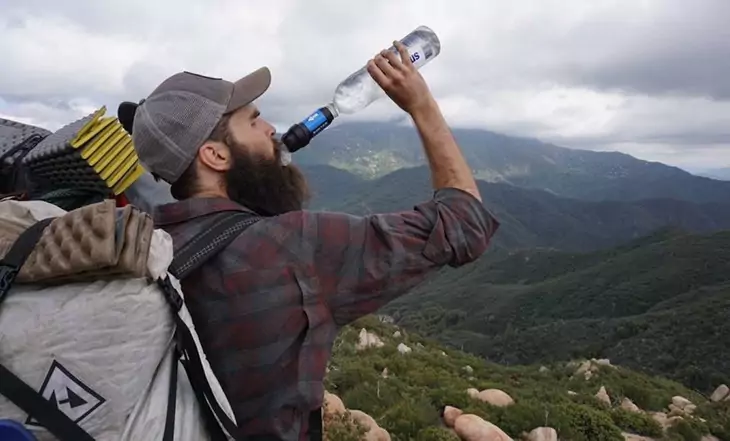 Be wise in selecting a backpacking water filter so you stay hydrated and enjoy more time outside exploring our nation's great outdoors.