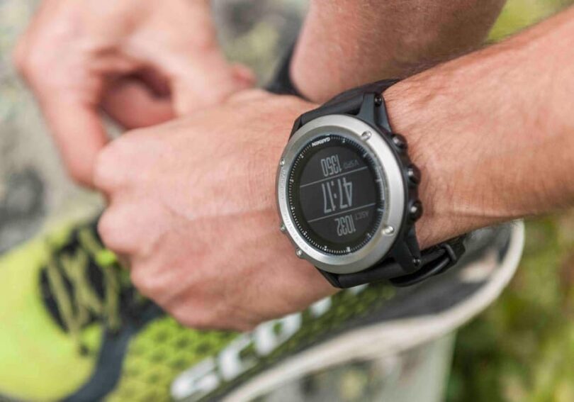 Garmin fenix 2