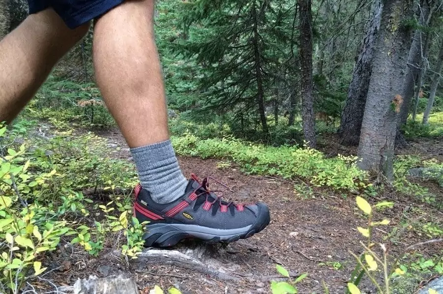 Best hiking socks