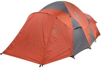 Big Agnes Diamond
