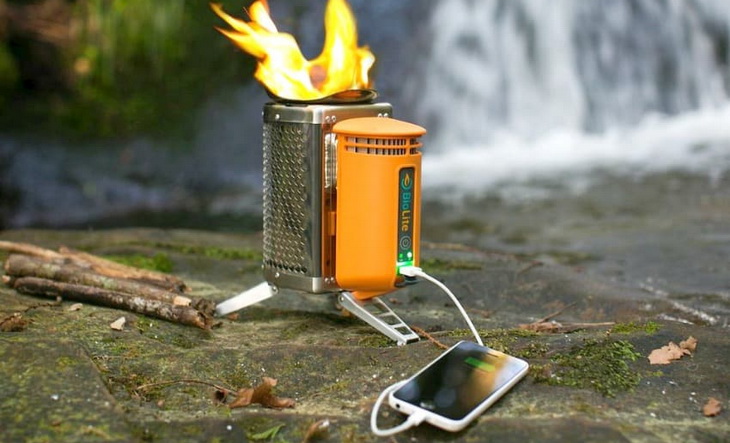 Compact-camping-gadget