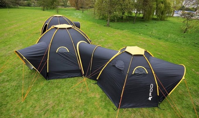 Best Solar Power Tent Buying Guide Top Picks Reviews Experts Advice