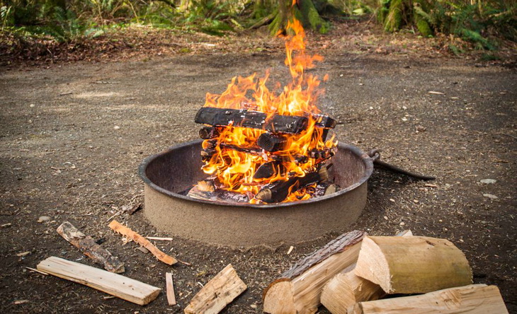 Best Campfire Cooking Equipment: Top Products for the Money, Buying Guide