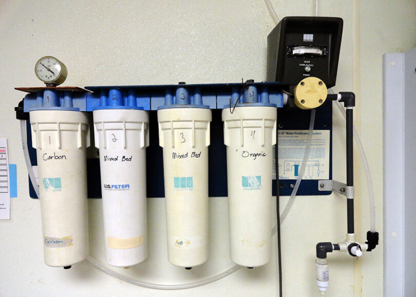 Best Water Filtration System Prices, Buying Guide, Expert's Advice