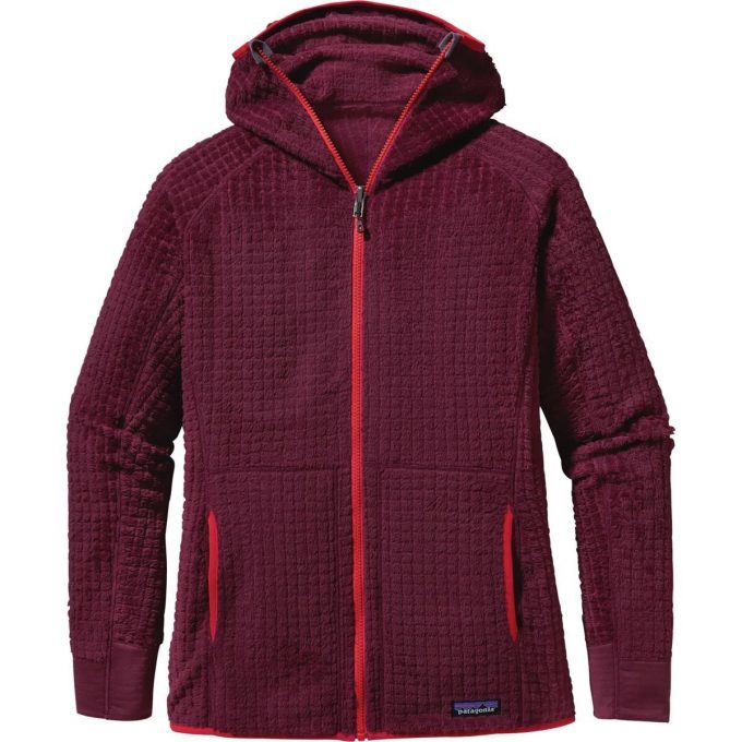 best women's fleece uk