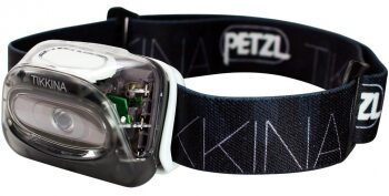 Petzl Tikkina Headlamp