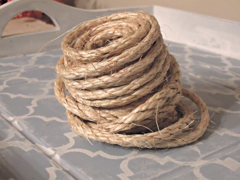 Sisal Rope